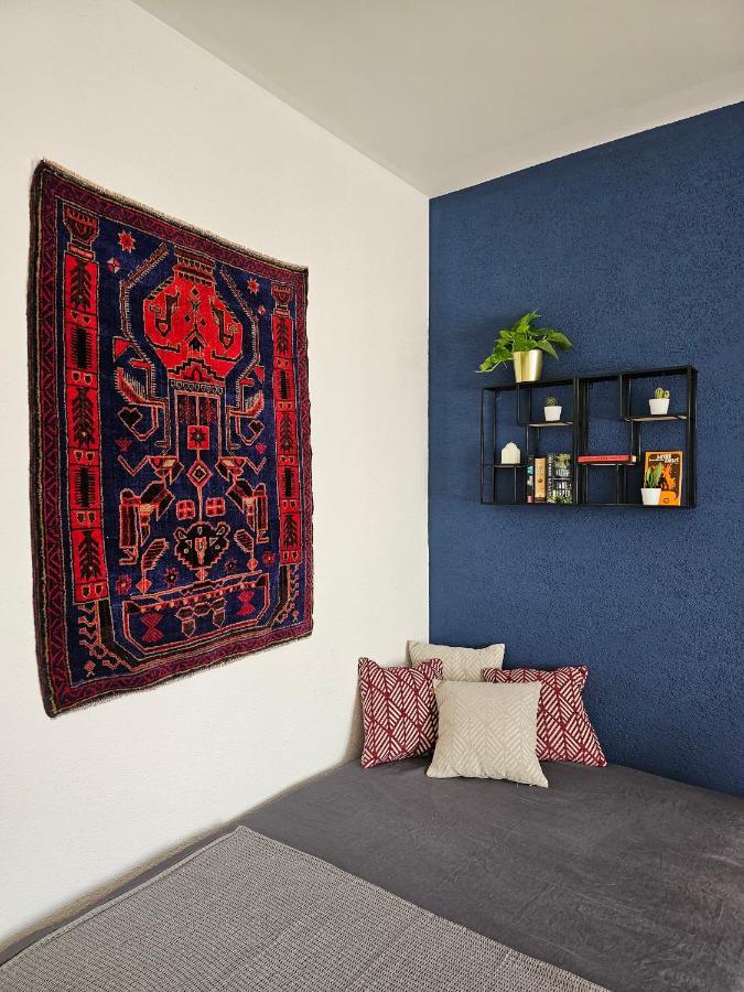 Stone Square Apartment 브라티슬라바 외부 사진