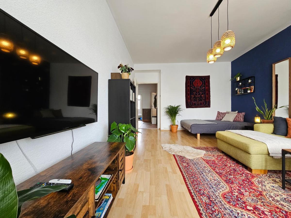 Stone Square Apartment 브라티슬라바 외부 사진
