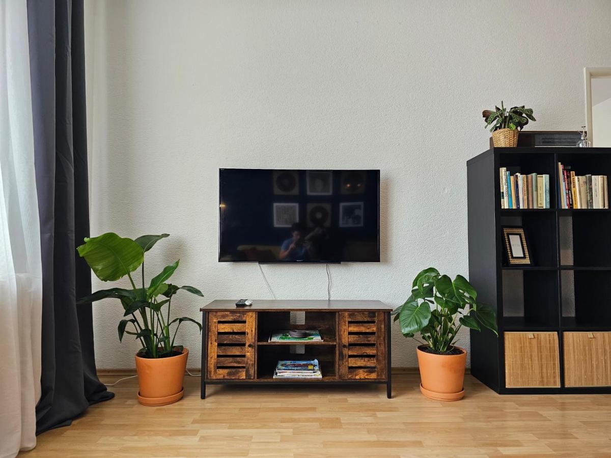 Stone Square Apartment 브라티슬라바 외부 사진