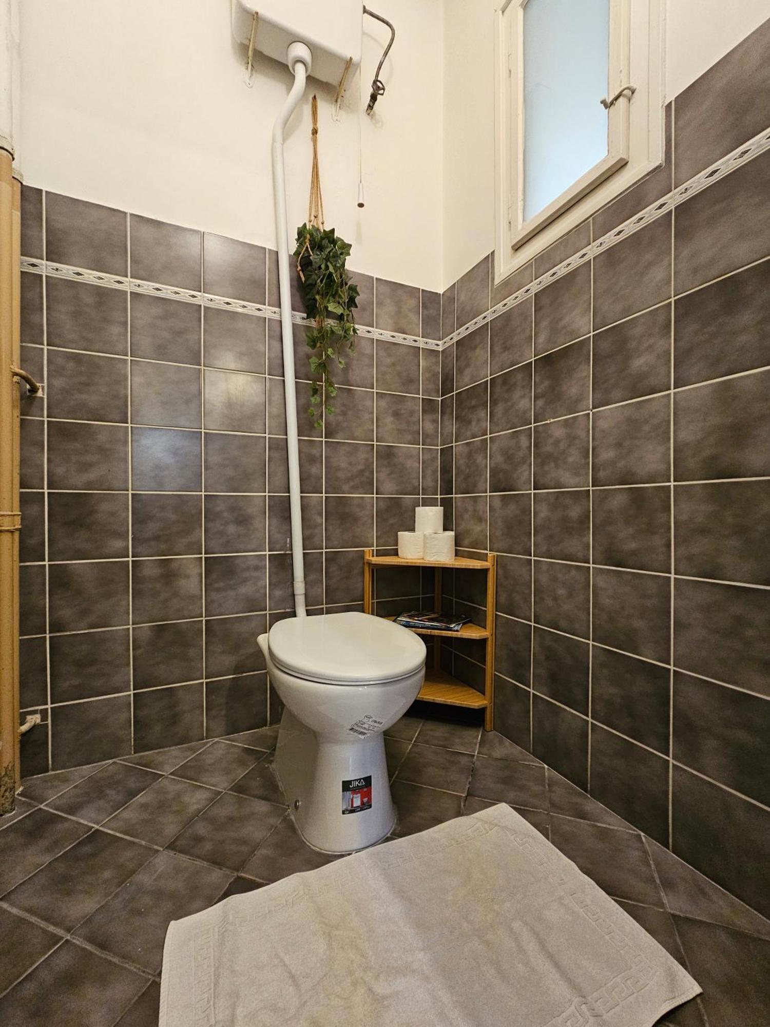 Stone Square Apartment 브라티슬라바 외부 사진