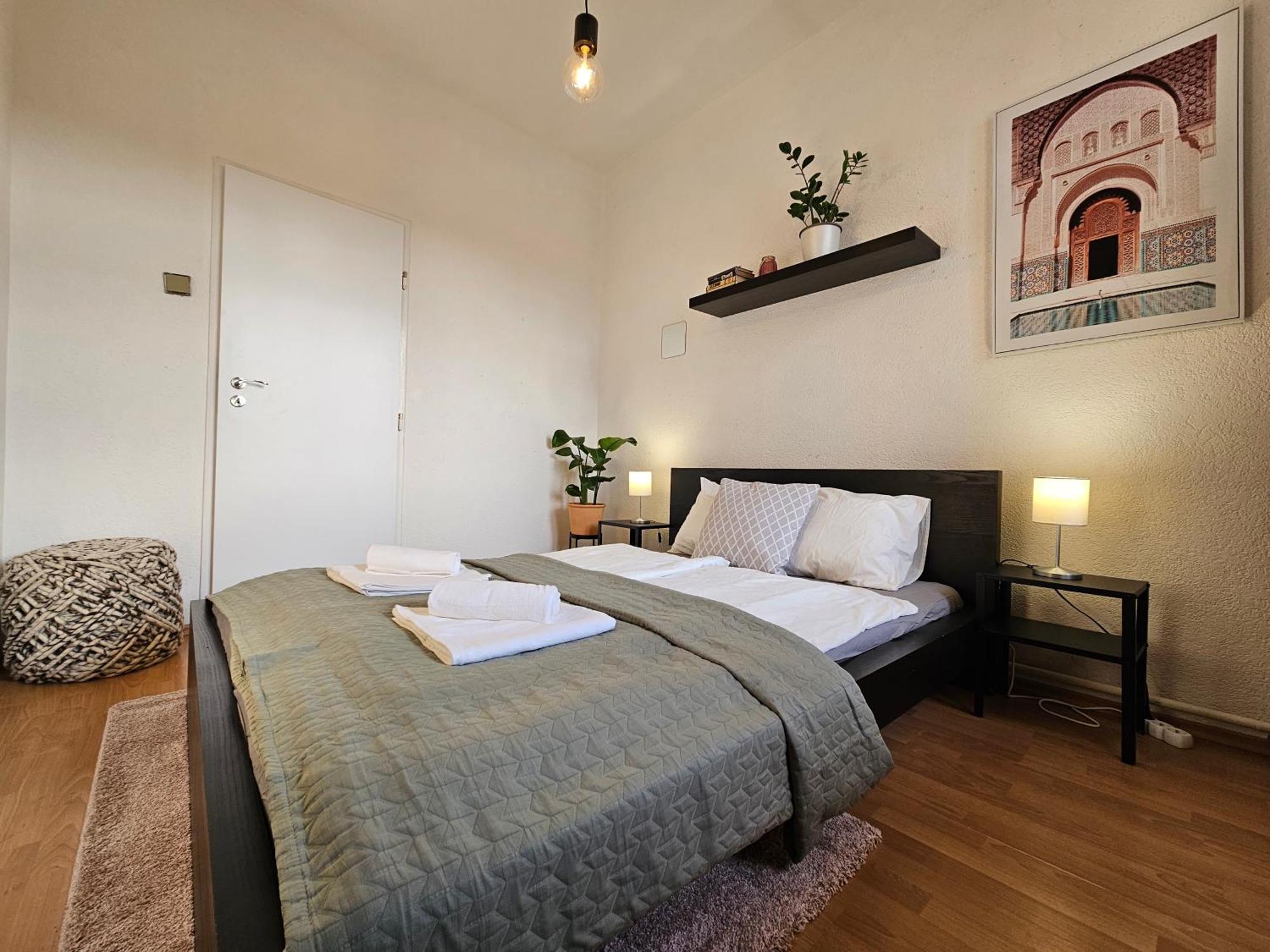 Stone Square Apartment 브라티슬라바 외부 사진